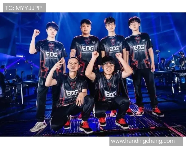 EDG在洲际赛中以86分领先其他战队展现强劲实力