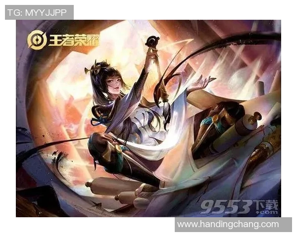 s15电竞杨静专访回顾王者荣耀成长之路与未来展望