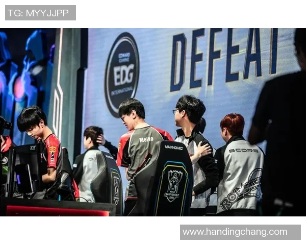 全球总决赛分析WE战队在S15LOL中的速度表现与战术策略