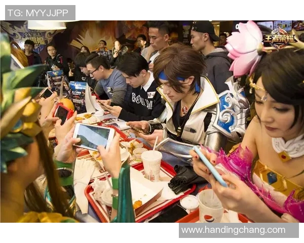 电竞比分专访赵丽揭秘王者荣耀成功背后的秘密与策略