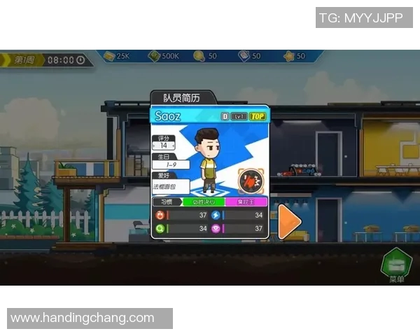 电竞新闻从零开始掌握英雄联盟全方位攻略技巧与实战经验分享 电竞新闻从零开始掌握英雄联盟全方位攻略技巧与实战经验分享